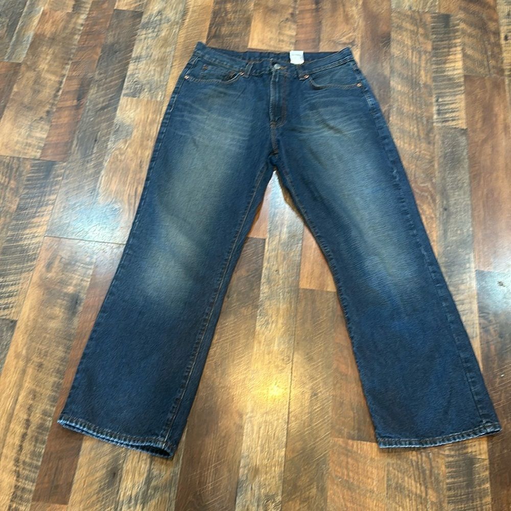 Lucky Brand Jeans 34 4100